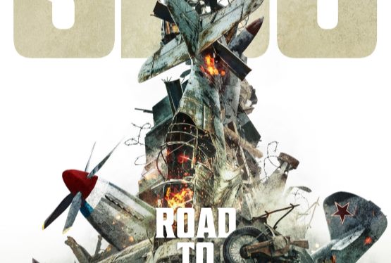 Sisu: Road to Revenge
