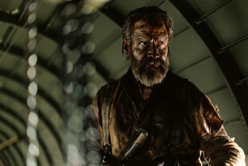 Sisu Courtesy of Lionsgate. All Rights Reserved.