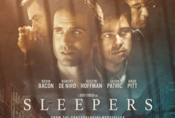 Sleepers: A Brutal, Powerful Drama That Still Hits...