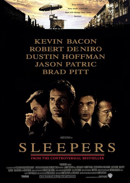 Sleepers