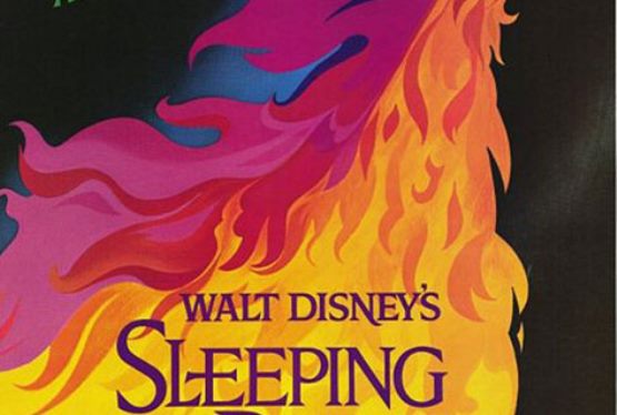 Sleeping Beauty