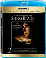 Sling Blade Physical Media: Blu-ray Review