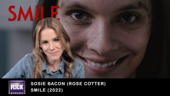 Interview: Sosie Bacon (Rose Cotter) Interview on FlickDirect