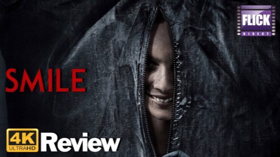 4K Review