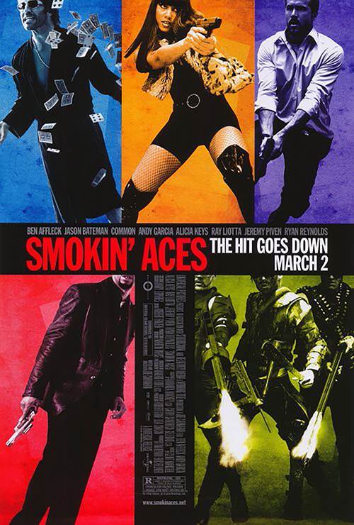 Smokin' Aces