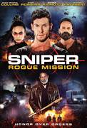 Sniper: Rogue Mission