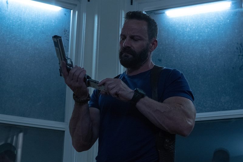 Sniper: Rogue Mission Courtesy of Sony Pictures. All Rights Reserved.