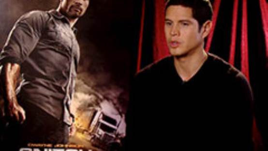 Interview With JD Pardo
