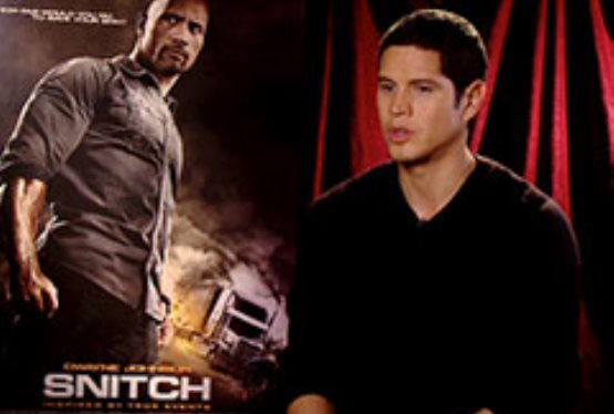 Interview: Interview With JD Pardo on FlickDirect