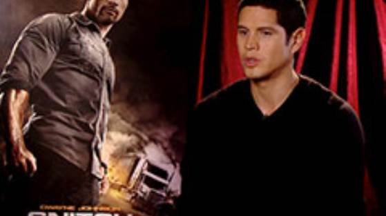 Interview With JD Pardo