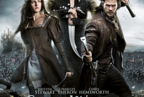 Snow White and the Huntsman