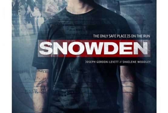 Snowden
