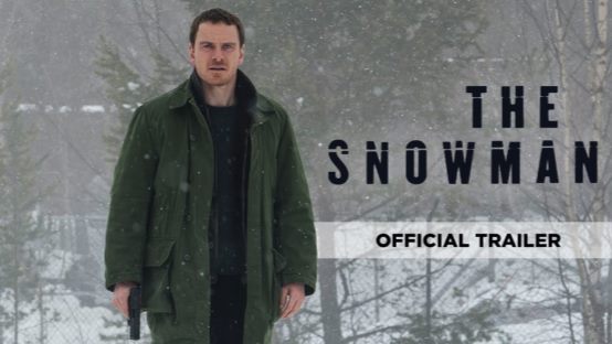 Trailer