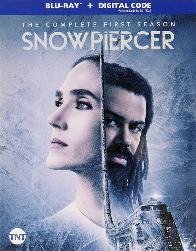 Snowpiercer (2020) Blu-ray Review