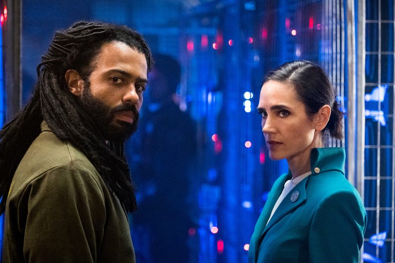 Snowpiercer Courtesy of Warner Bros.. All Rights Reserved.