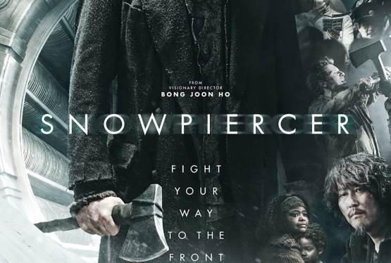 Snowpiercer