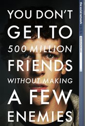 The Social Network Movie / Film Review