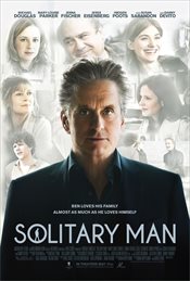 Solitary Man Movie / Film Review