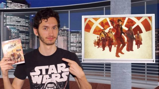 Home Video Review