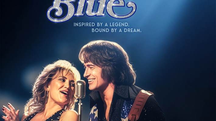 Song Sung Blue (2025) movie poster