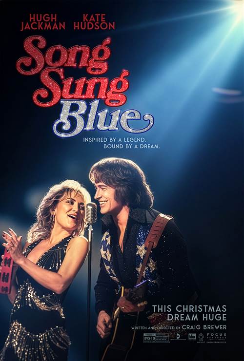 Song Sung Blue