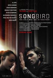 Songbird Movie / Film Review