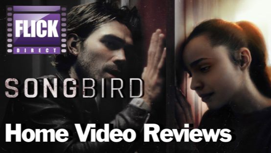 Home Video Review