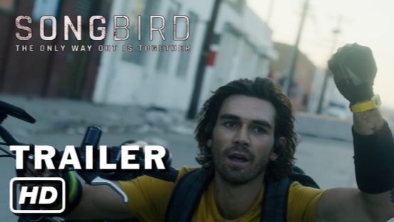 Trailer