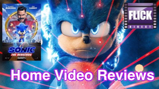 Home Video Review