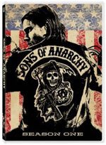 Sons of Anarchy Physical Media: Blu-ray Review