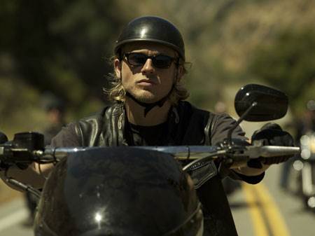 Sons of Anarchy © 20th Century Fox. All Rights Reserved.