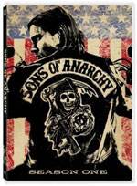 Sons of Anarchy Season One Blu-ray Review