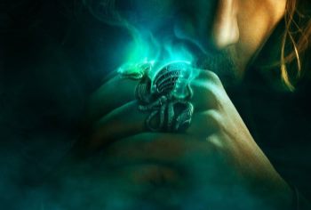 The Sorcerer's Apprentice poster or key art