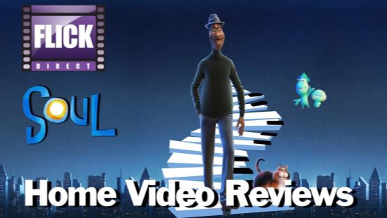 4K UHD Video Review