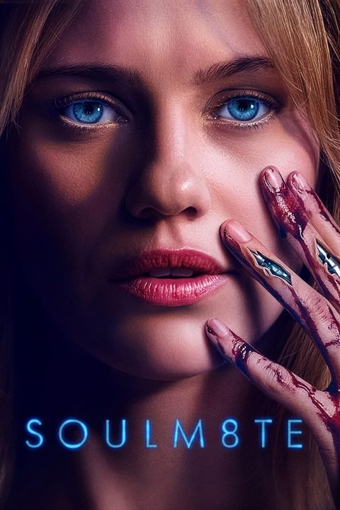 SOULM8TE Offers Familiar AI Horror With a Deadly Twist Movie Review