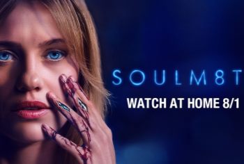 Video: SOULM8TE Unleashes a Deadly AI Companion Official Trailer
