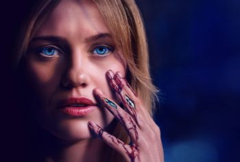 SOULM8TE Offers Familiar AI Horror With a Deadly T...