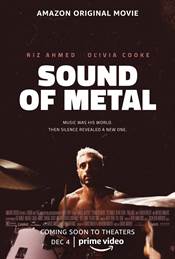 Sound of Metal Movie / Film Review