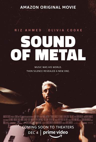 Sound of Metal (2020), News, Trailers, Music, Quotes ...