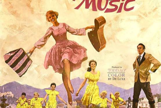 The Sound of Music