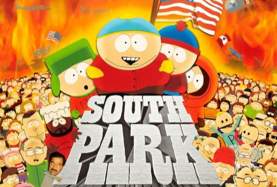 South Park: Bigger, Longer & Uncut