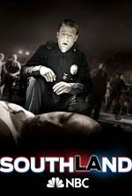 Southland movie poster