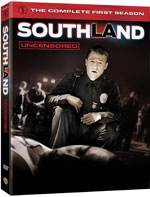 Southland (2009) DVD Review