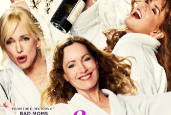 Movie Vault Spa Weekend
