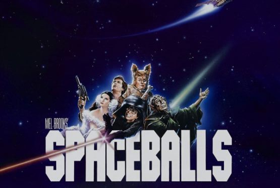 Spaceballs