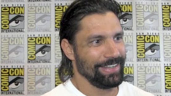 Interview: Comic Con 2012 Press Junket on FlickDirect