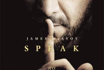 Movie Vault poster for Speak No Evil