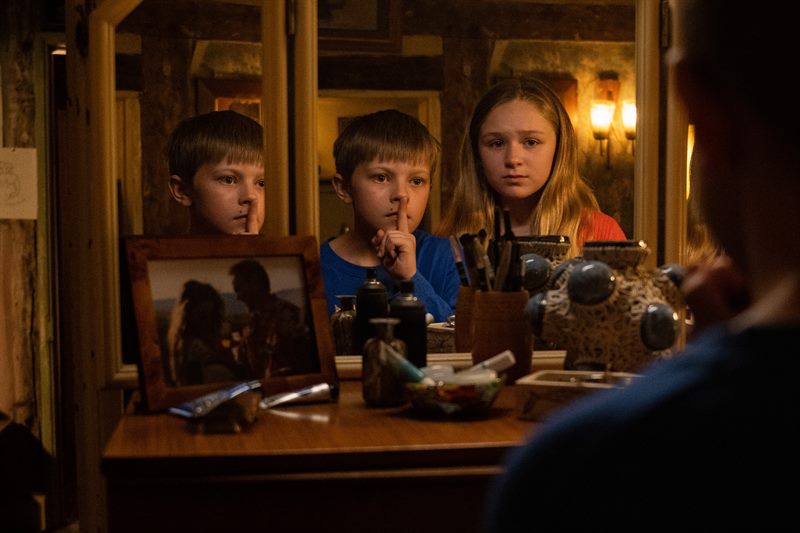Speak No Evil Courtesy of Universal Pictures. All Rights Reserved.