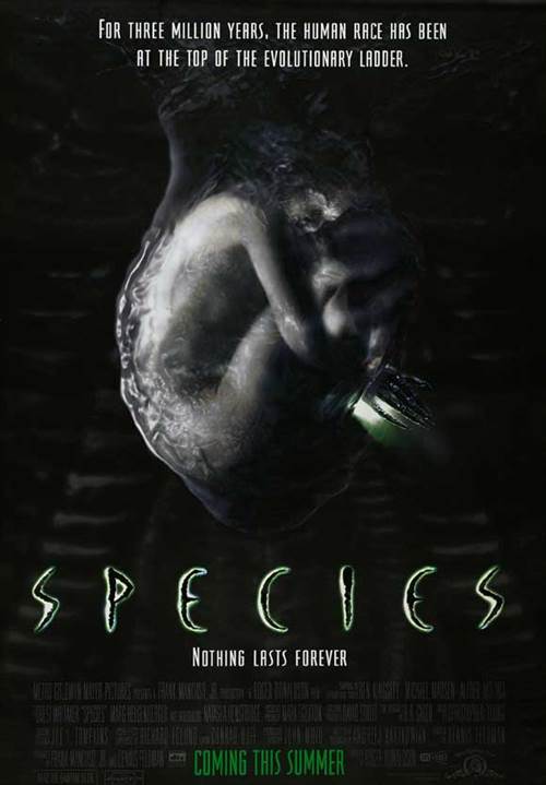 Species