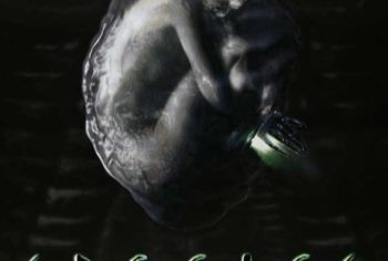Species poster or key art